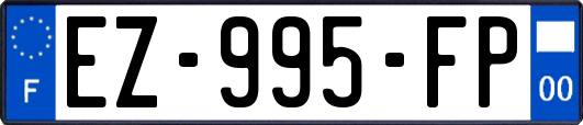 EZ-995-FP