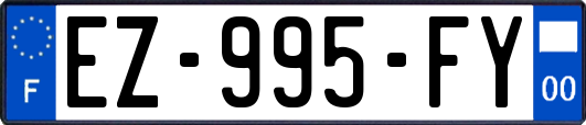 EZ-995-FY