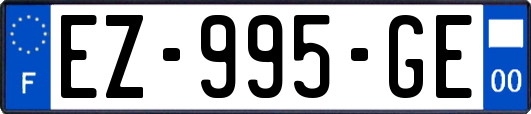 EZ-995-GE