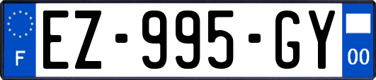 EZ-995-GY