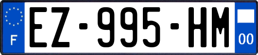 EZ-995-HM