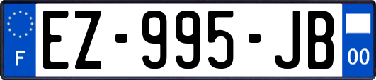 EZ-995-JB