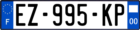 EZ-995-KP