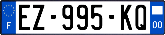 EZ-995-KQ