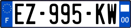 EZ-995-KW