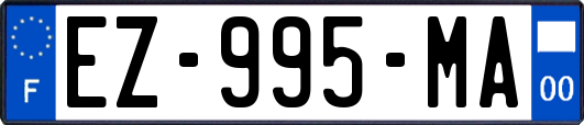 EZ-995-MA