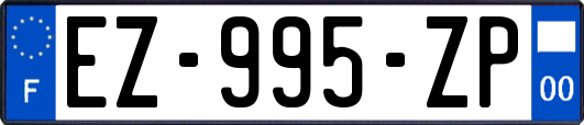 EZ-995-ZP