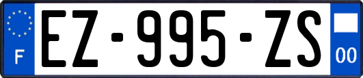 EZ-995-ZS