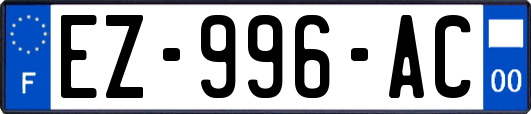 EZ-996-AC