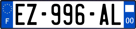 EZ-996-AL