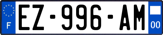 EZ-996-AM