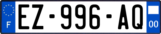 EZ-996-AQ