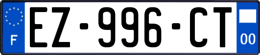 EZ-996-CT