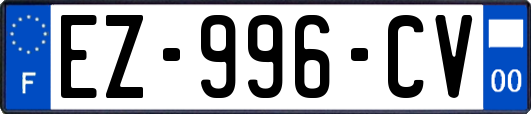 EZ-996-CV