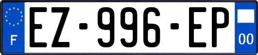 EZ-996-EP