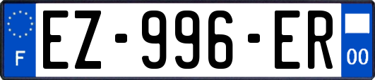 EZ-996-ER