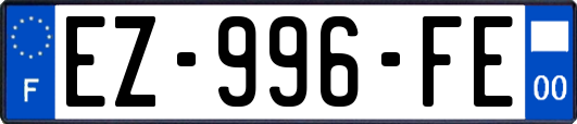 EZ-996-FE