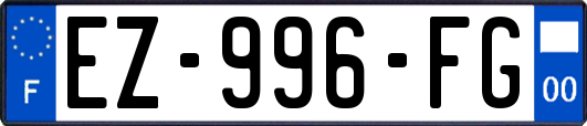 EZ-996-FG