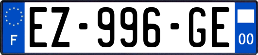 EZ-996-GE