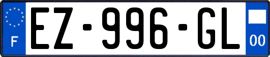 EZ-996-GL