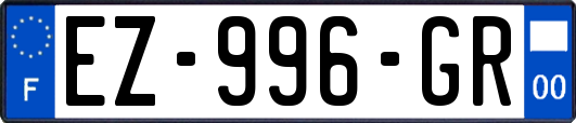 EZ-996-GR