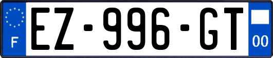 EZ-996-GT