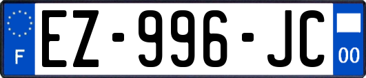 EZ-996-JC