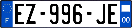 EZ-996-JE