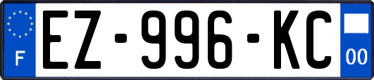 EZ-996-KC