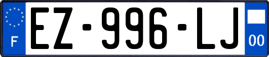 EZ-996-LJ