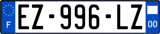 EZ-996-LZ