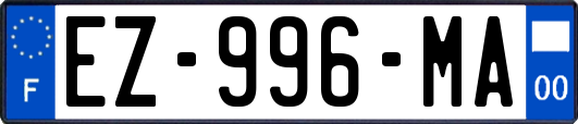 EZ-996-MA