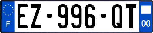 EZ-996-QT