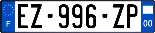EZ-996-ZP