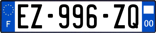 EZ-996-ZQ