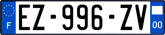 EZ-996-ZV