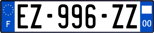 EZ-996-ZZ