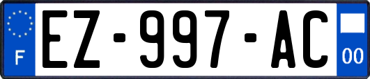 EZ-997-AC