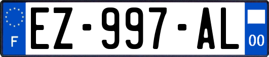 EZ-997-AL