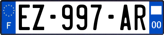 EZ-997-AR