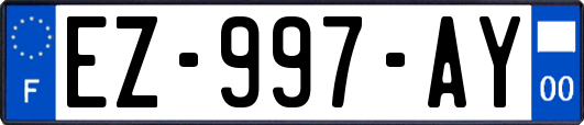 EZ-997-AY