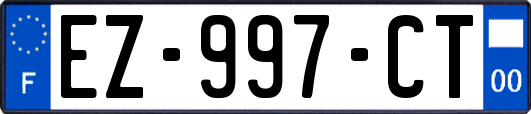 EZ-997-CT