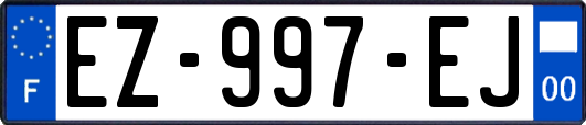 EZ-997-EJ