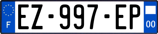 EZ-997-EP