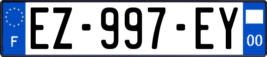 EZ-997-EY