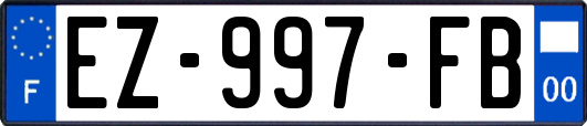 EZ-997-FB