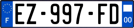 EZ-997-FD