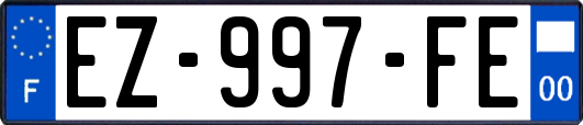 EZ-997-FE