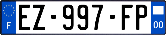 EZ-997-FP