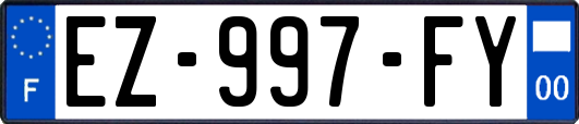 EZ-997-FY